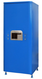 Автомат газированной воды Aquatic АГВ-70Э